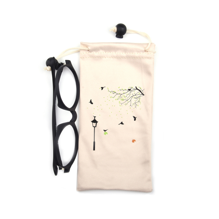 Pochette de lunettes de soleil pour grand sac de lunettes de soleil