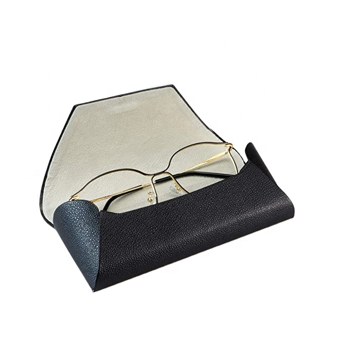 Boîte d'emballage de lunettes personnalisée bon marché